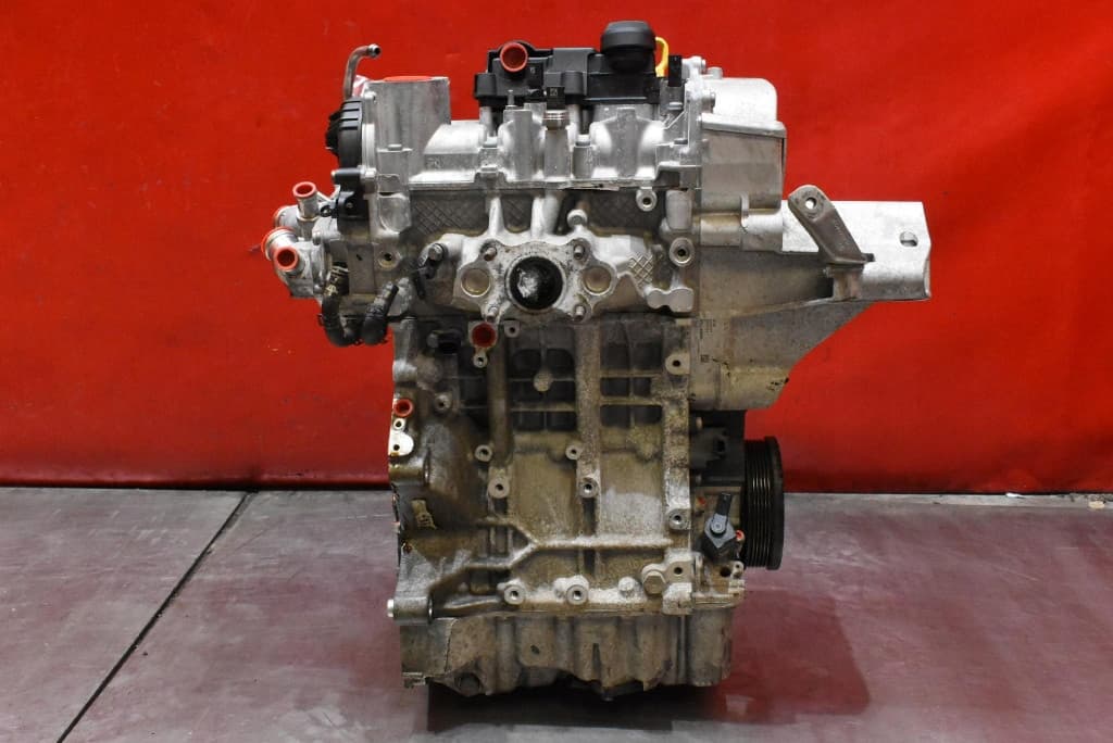 Moteur DLAA pour Seat