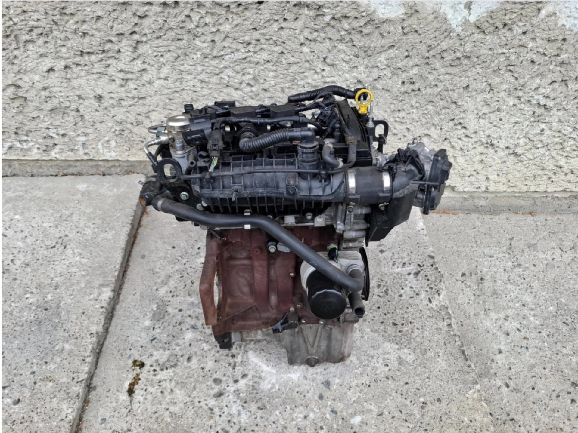 Moteur M2DA - Image 1