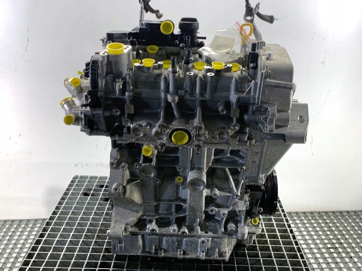 Moteur DXDB pour Volkswagen T-roc