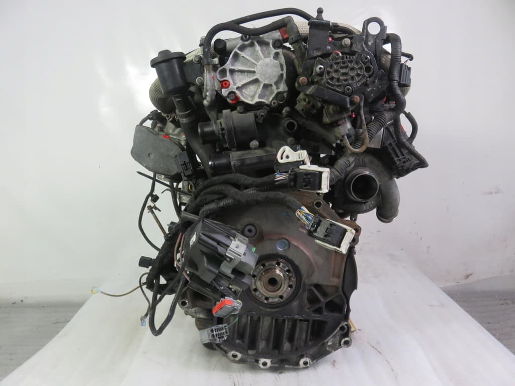 Moteur Q4WA — vue 2