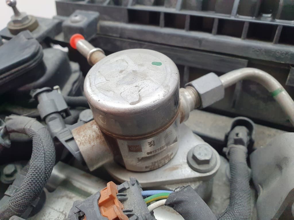 Moteur HNS (EB2ADTS) — vue 6