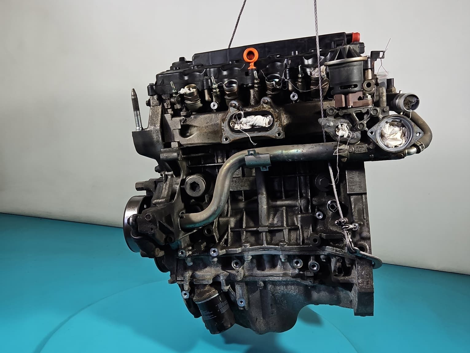 Moteur R18A2 — vue 7