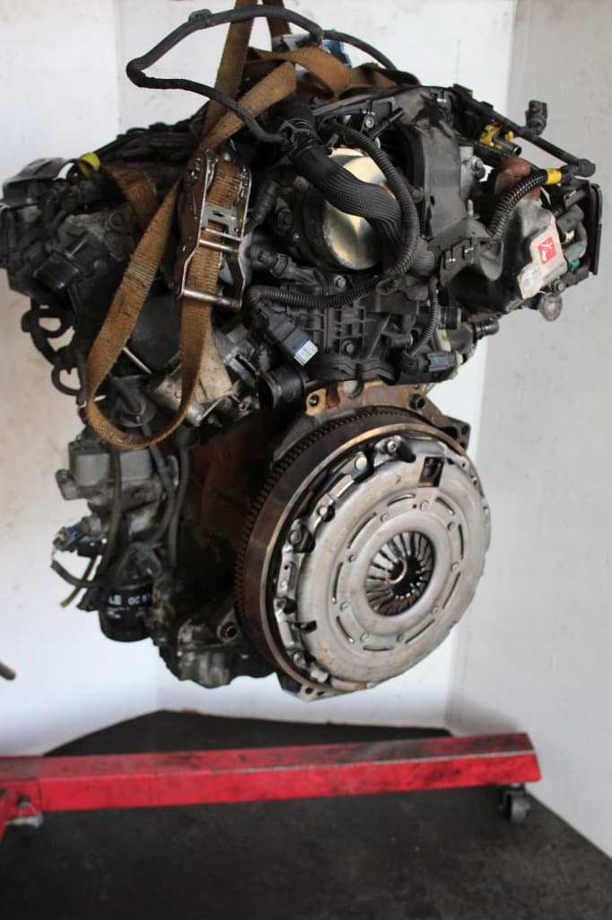 Moteur AHR (DW10FD) - Image 1