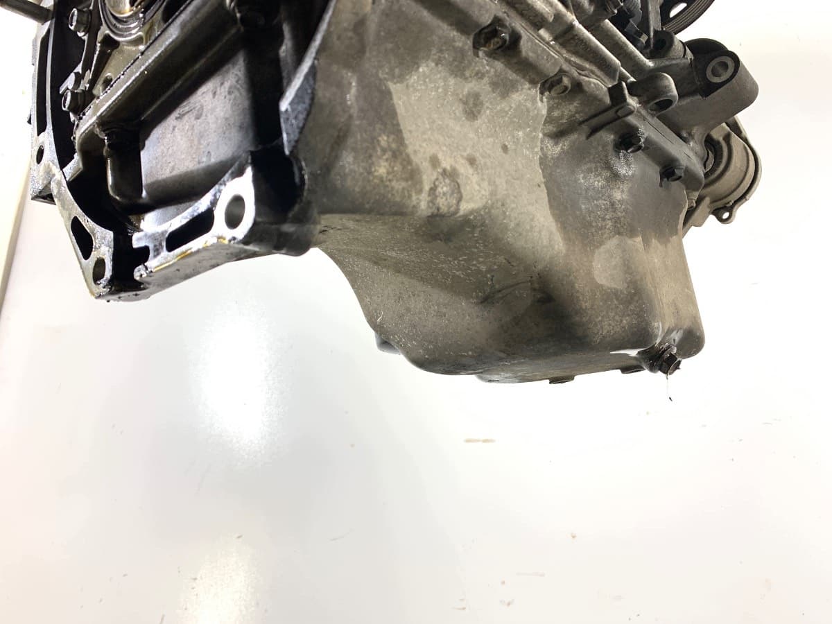 Moteur K12C — vue 6