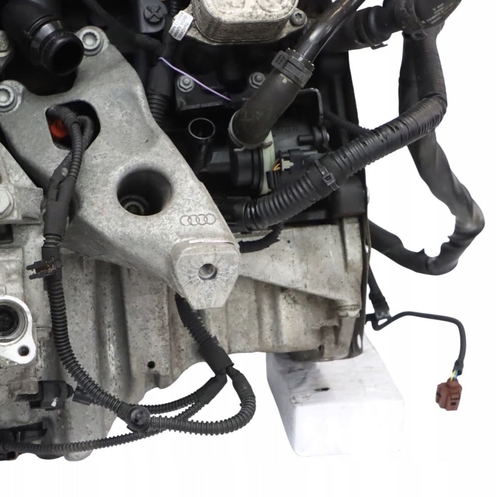 Moteur CGLA — vue 4