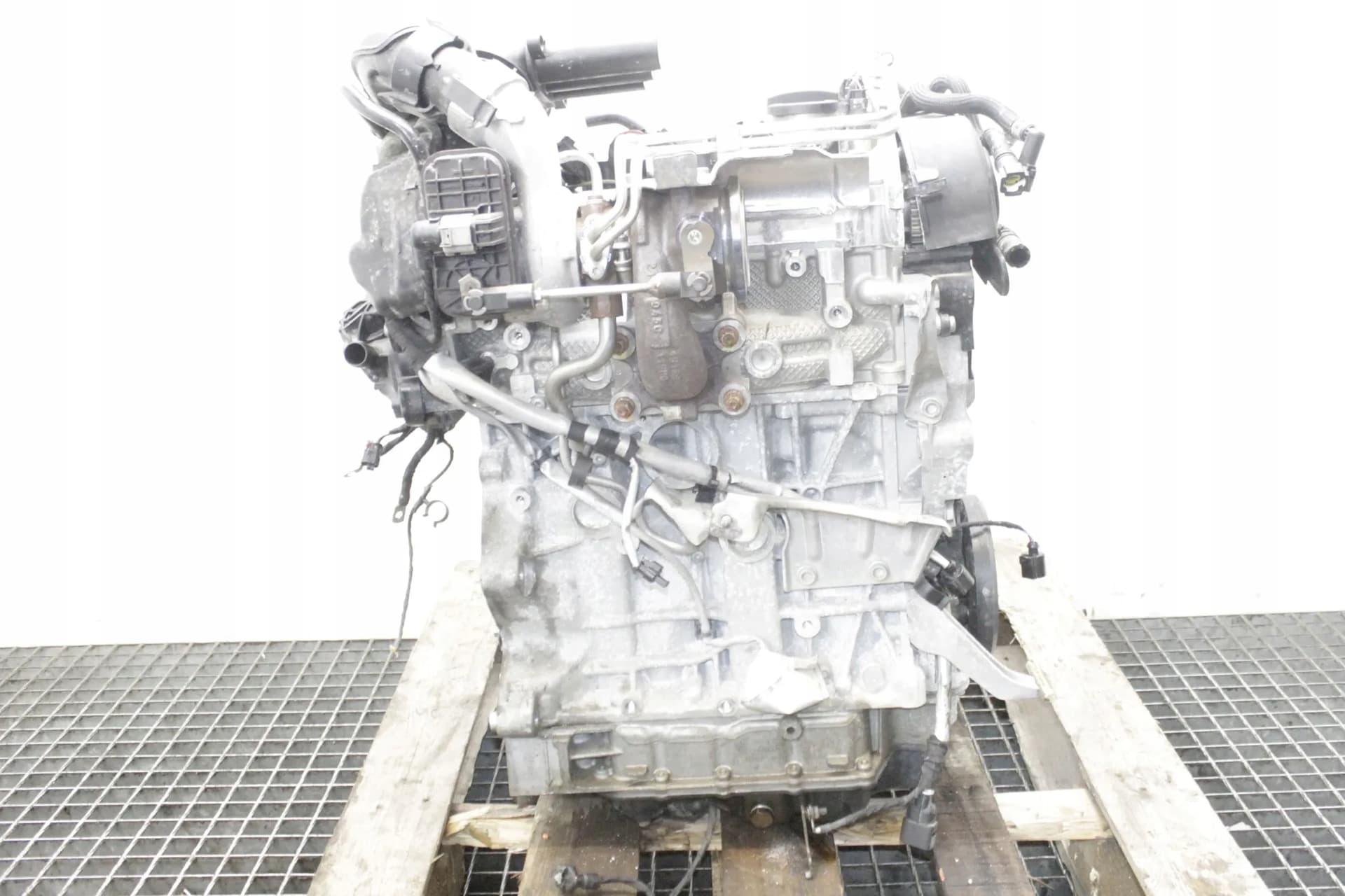 Moteur DGEA pour Seat