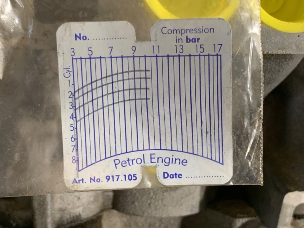 Moteur 204PT(GTDI) — vue 4