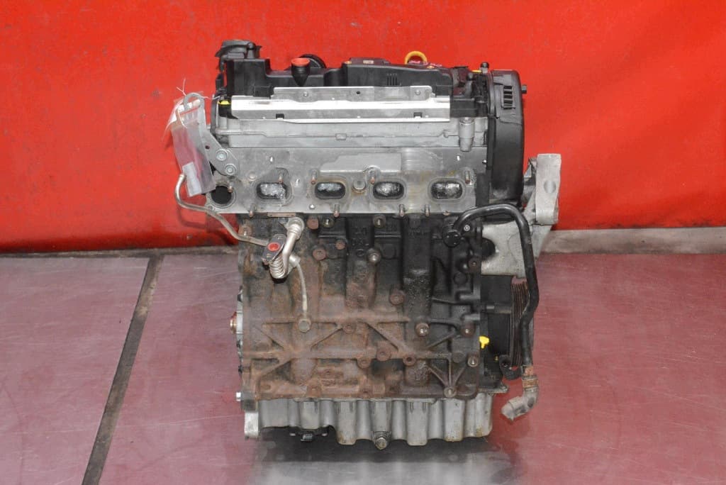 Moteur DFFA - Image 1