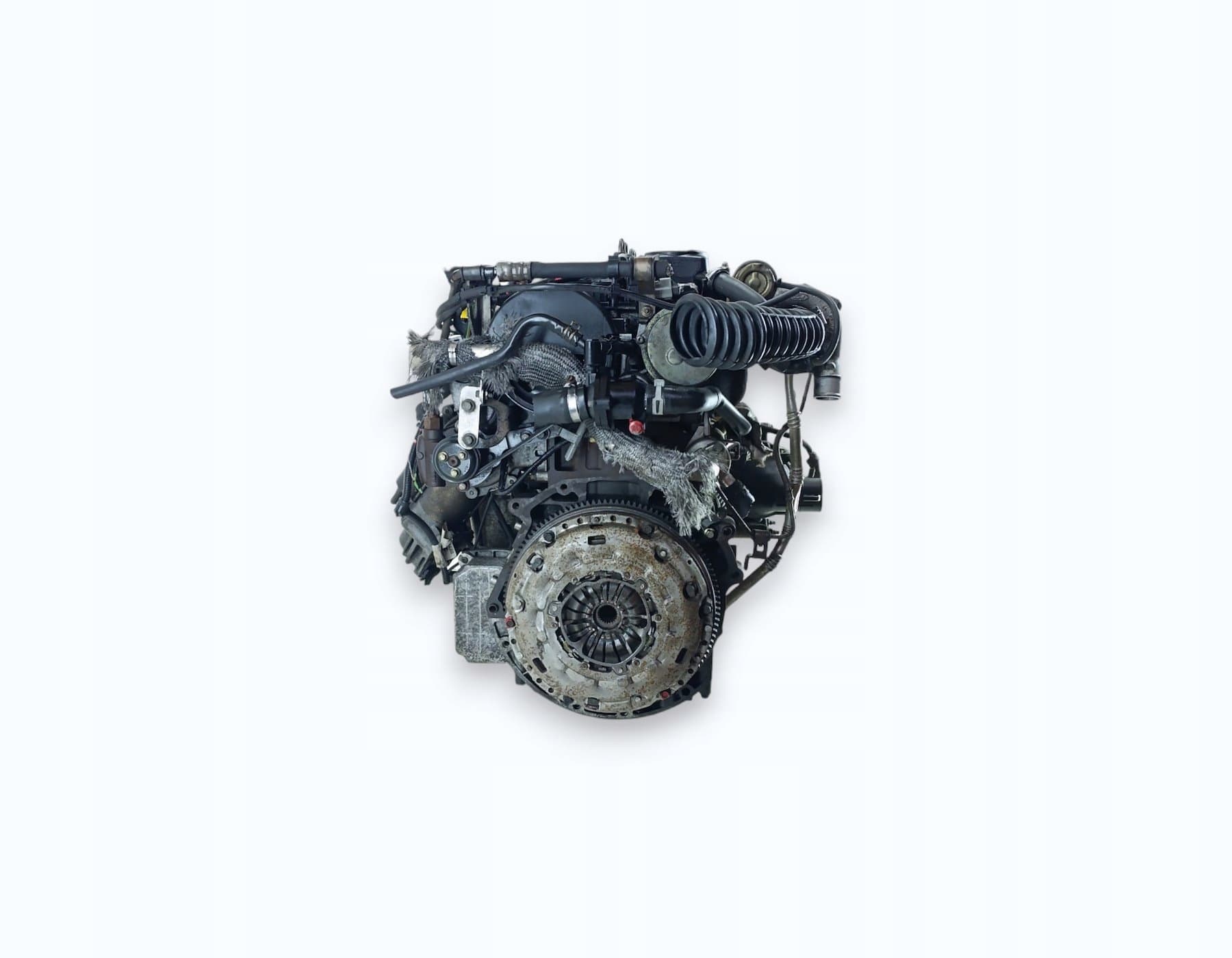 Moteur HJBB — vue 2