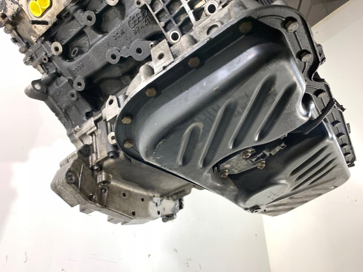 Moteur CCWA — vue 6