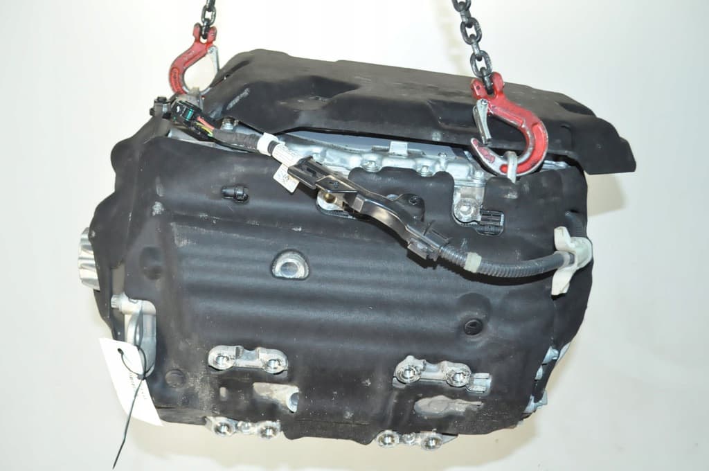 Moteur HA0001N0 pour BMW