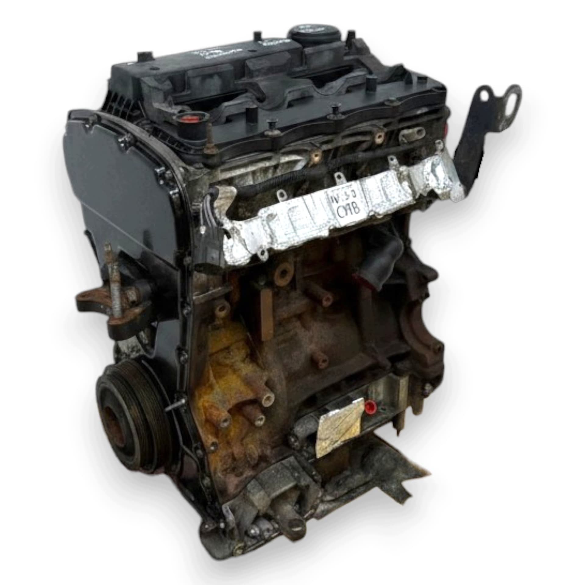 Moteur CYFB — vue 8