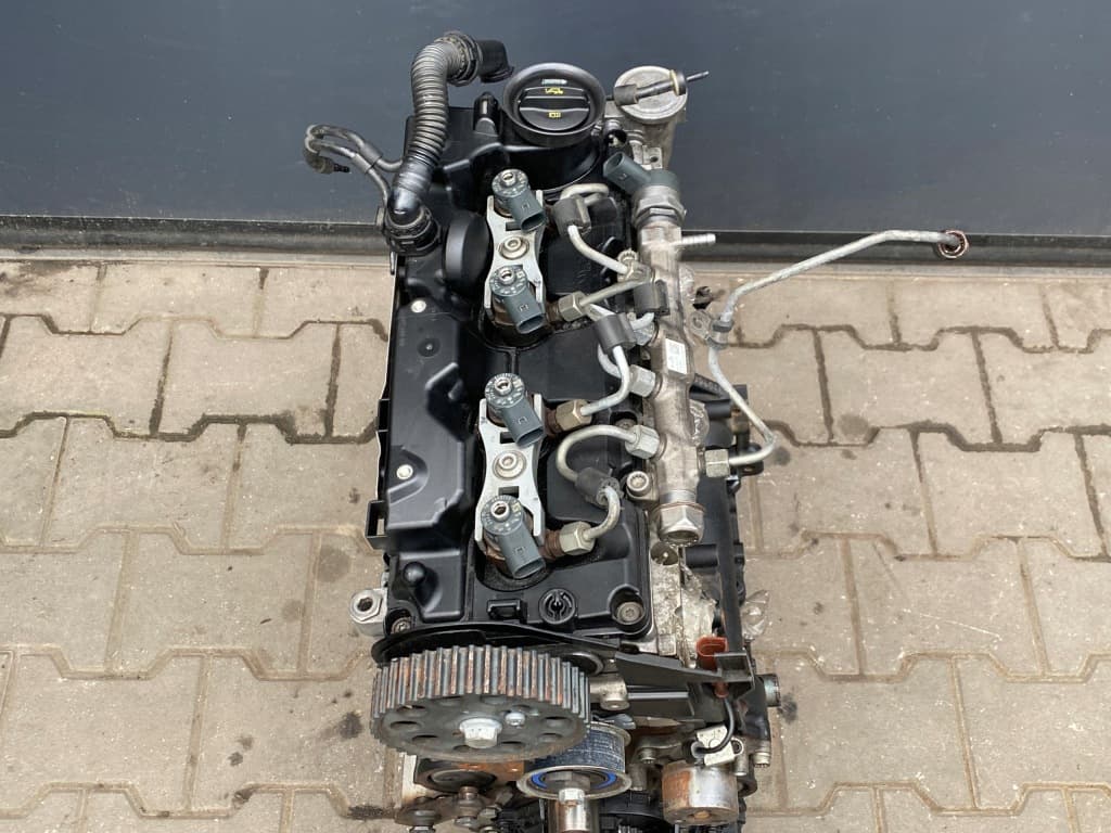 Moteur DCYB - Image 1