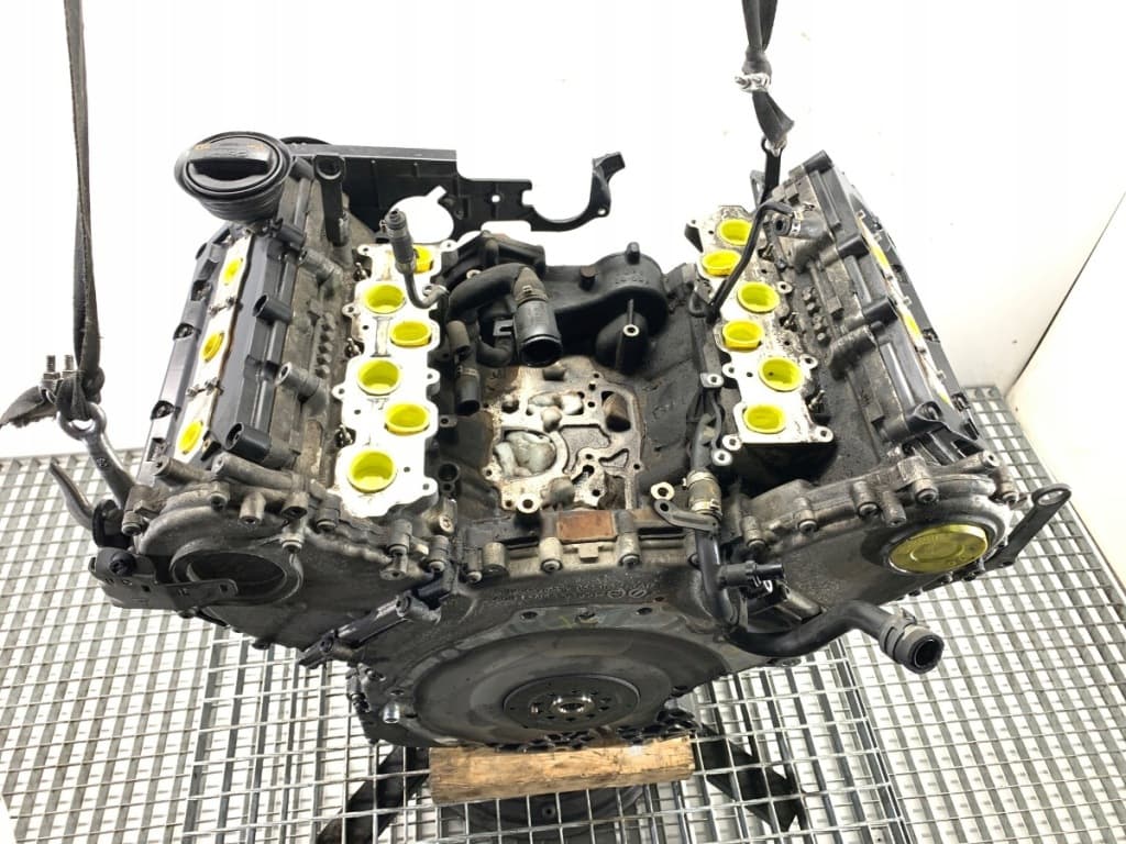 Moteur CCWA — vue 3