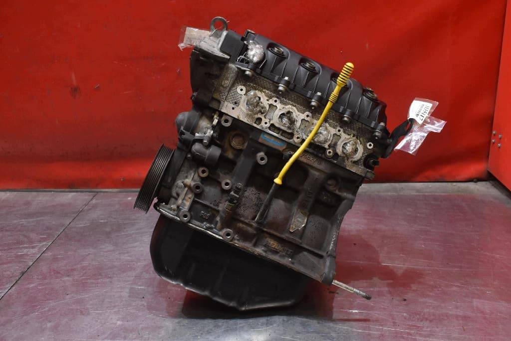 Moteur D4F 740 - Image 1