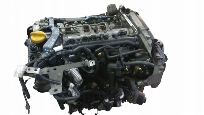 Moteur 198 A3.000 pour Fiat Doblo 1.6 Diesel