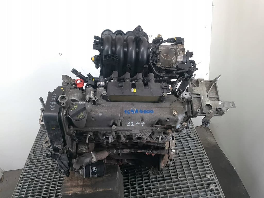 Moteur 169 A4.000 - Image 1