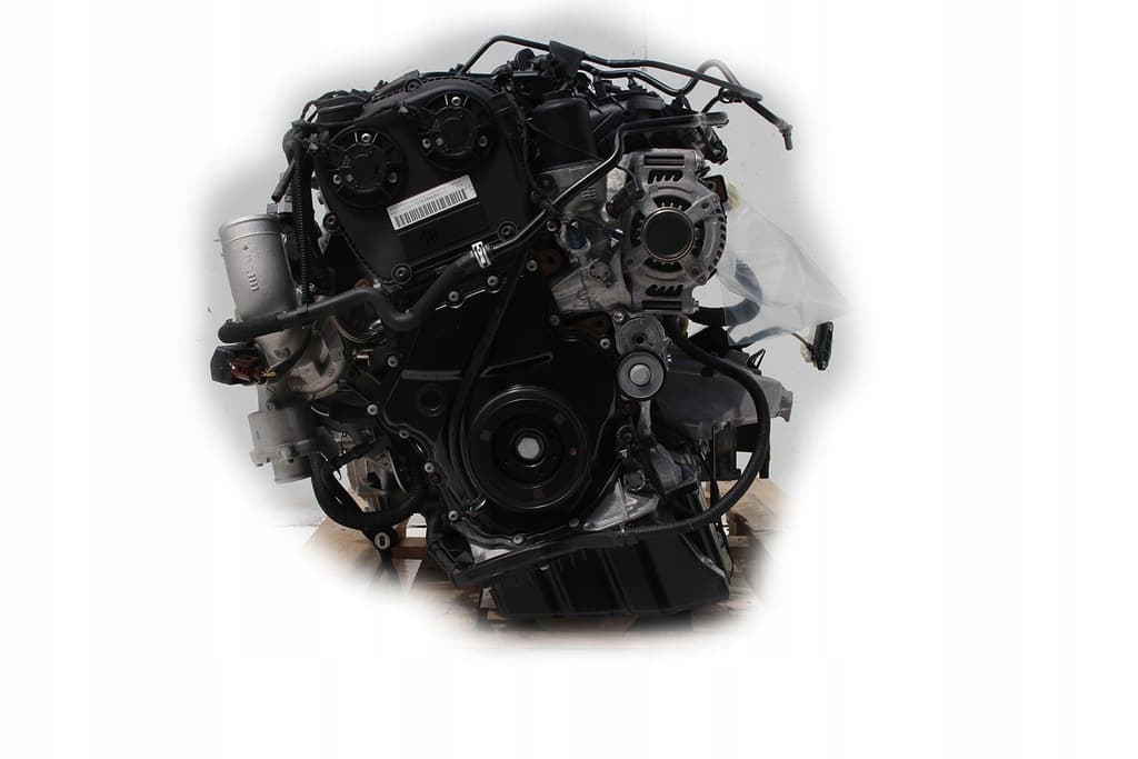 Moteur CYRB - Image 1