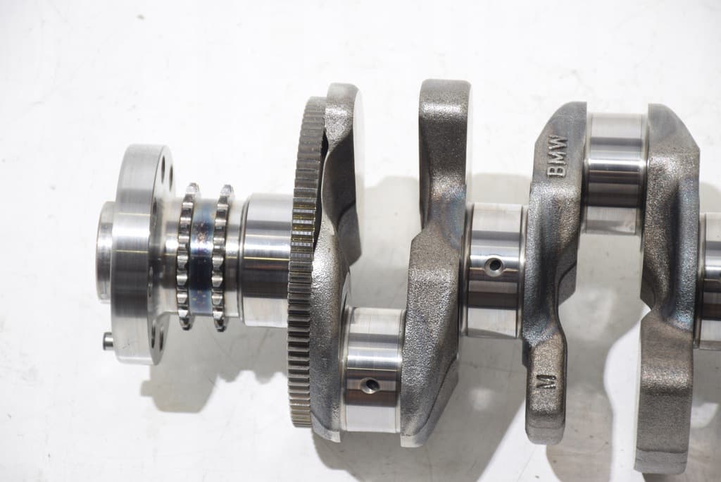 Moteur B48 A20 H — vue 5