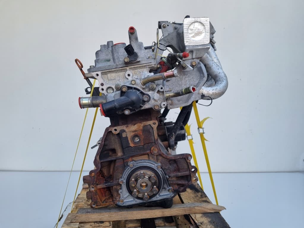 Moteur QG15DE — vue 5