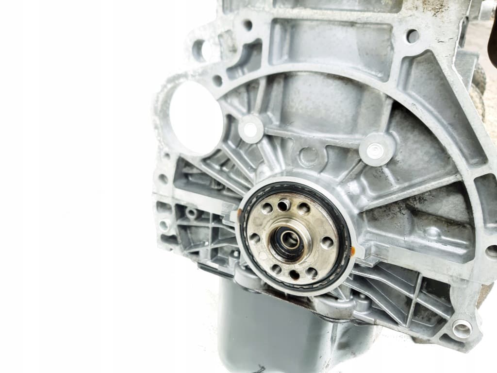Moteur N46 B20 B — vue 5