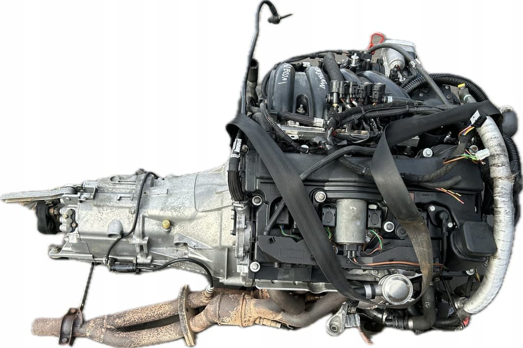 Moteur N42 B20 A pour BMW Serie 3