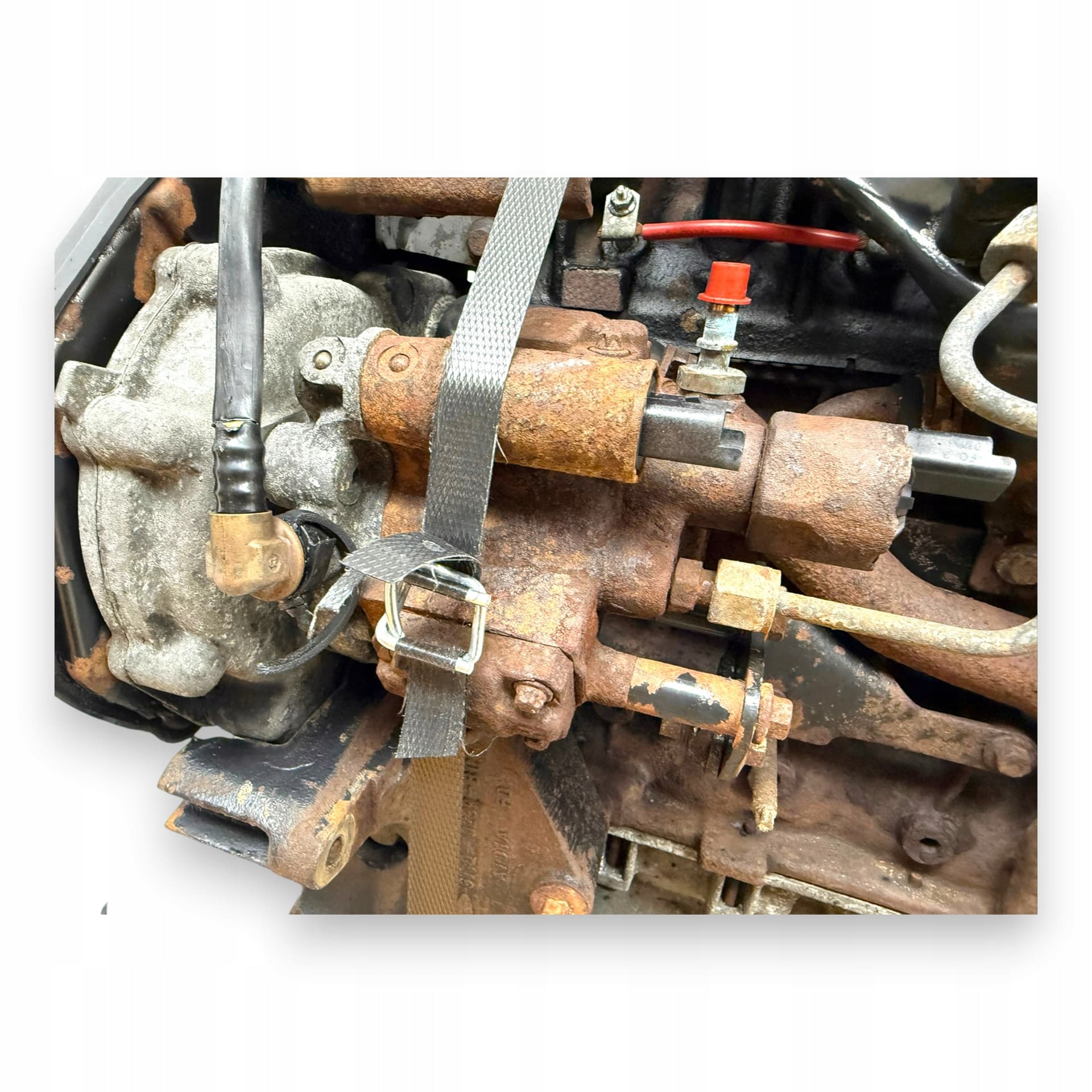 Moteur R3PA — vue 9