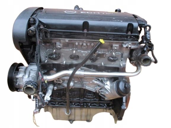 Moteur A 16 XER - Image 1