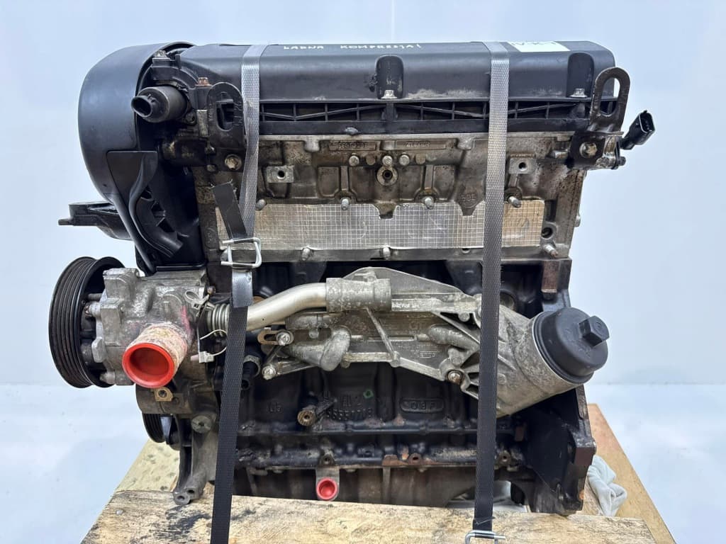 Moteur 939 A4.000 — vue 2
