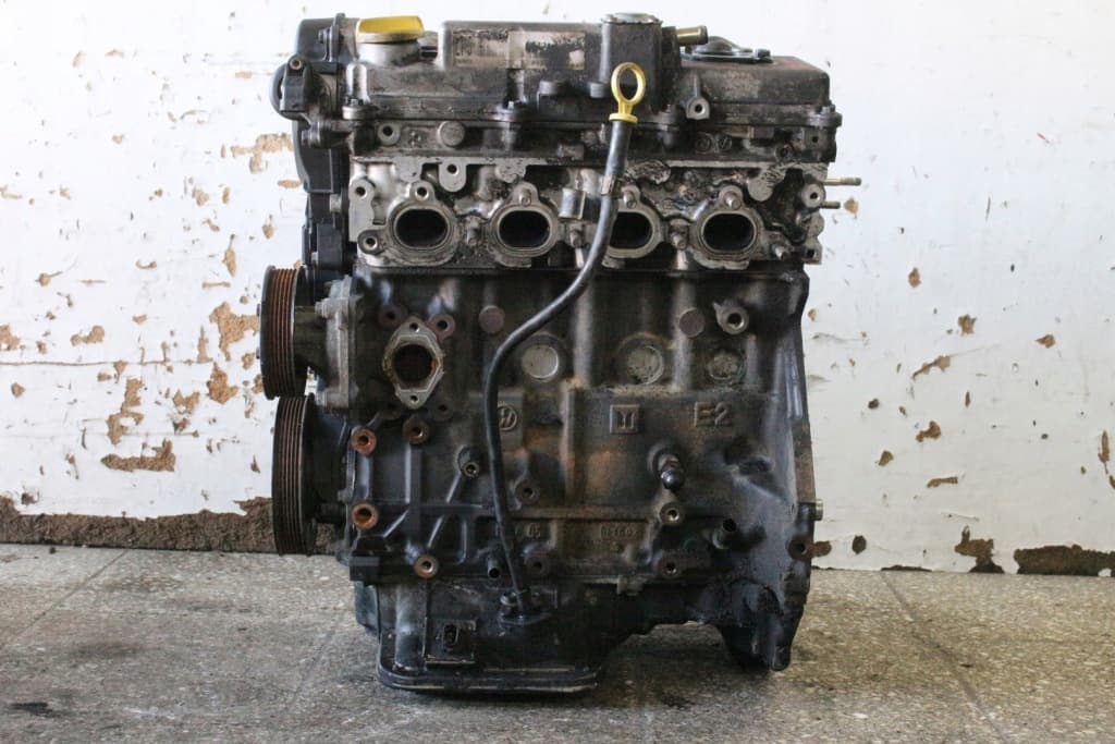Moteur Z 17 DTL - Image 1