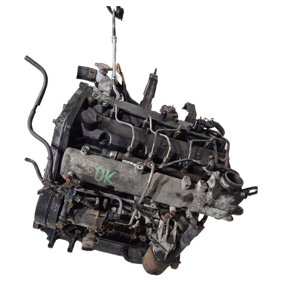 Moteur J3(CRDi) pour Kia