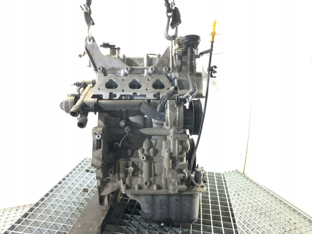 Moteur CGPB - Image 1