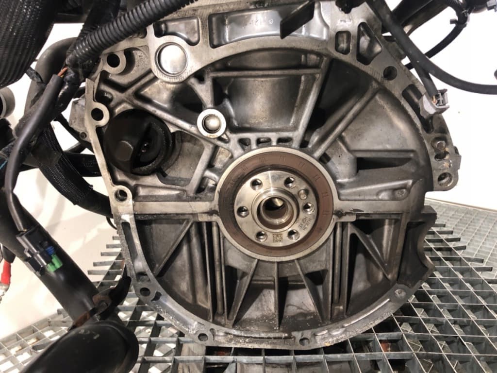 Moteur H4J 700 — vue 6