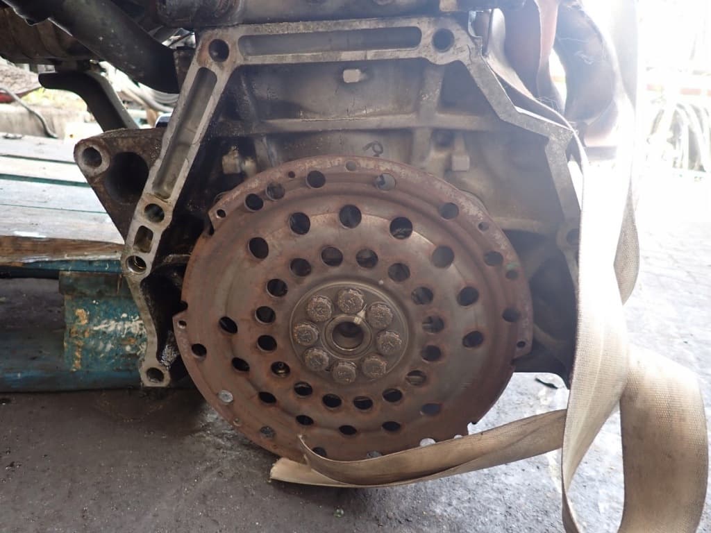 Moteur F23Z5 — vue 5