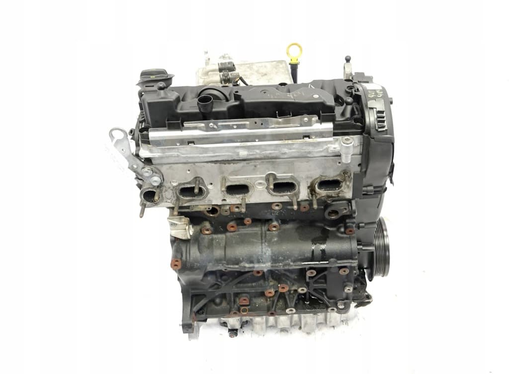 Moteur DFCA — vue 3
