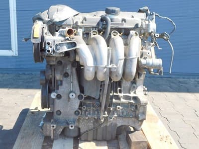Moteur B 4164 S2 - Image 1