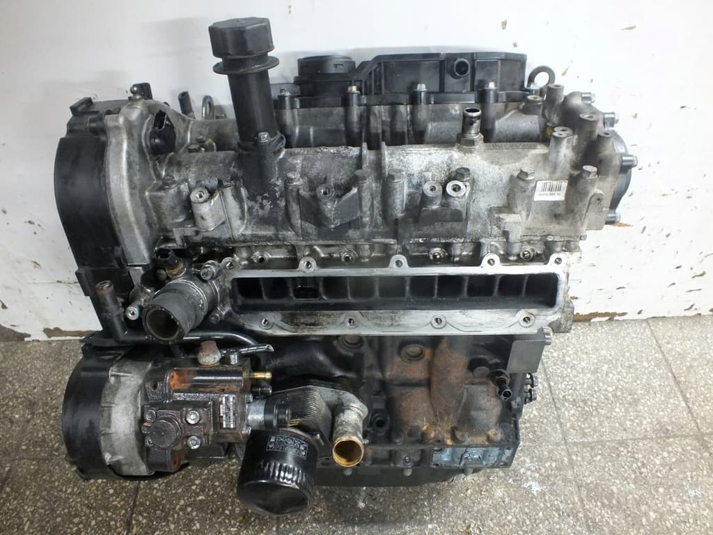 Moteur F1AE3481D — vue 3