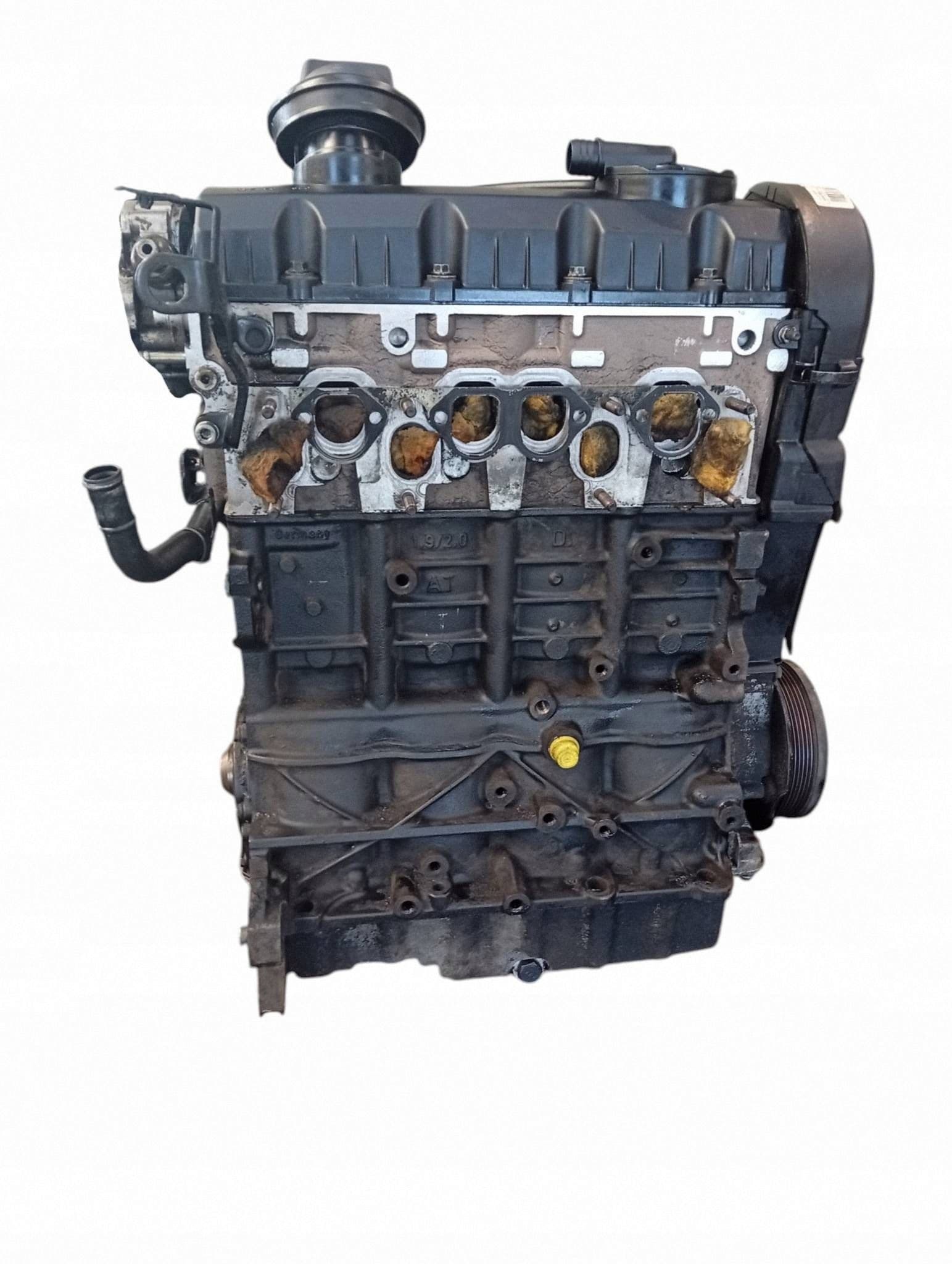 Moteur BRU - Image 1