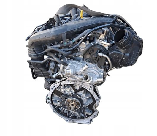 Moteur DXDB pour Seat