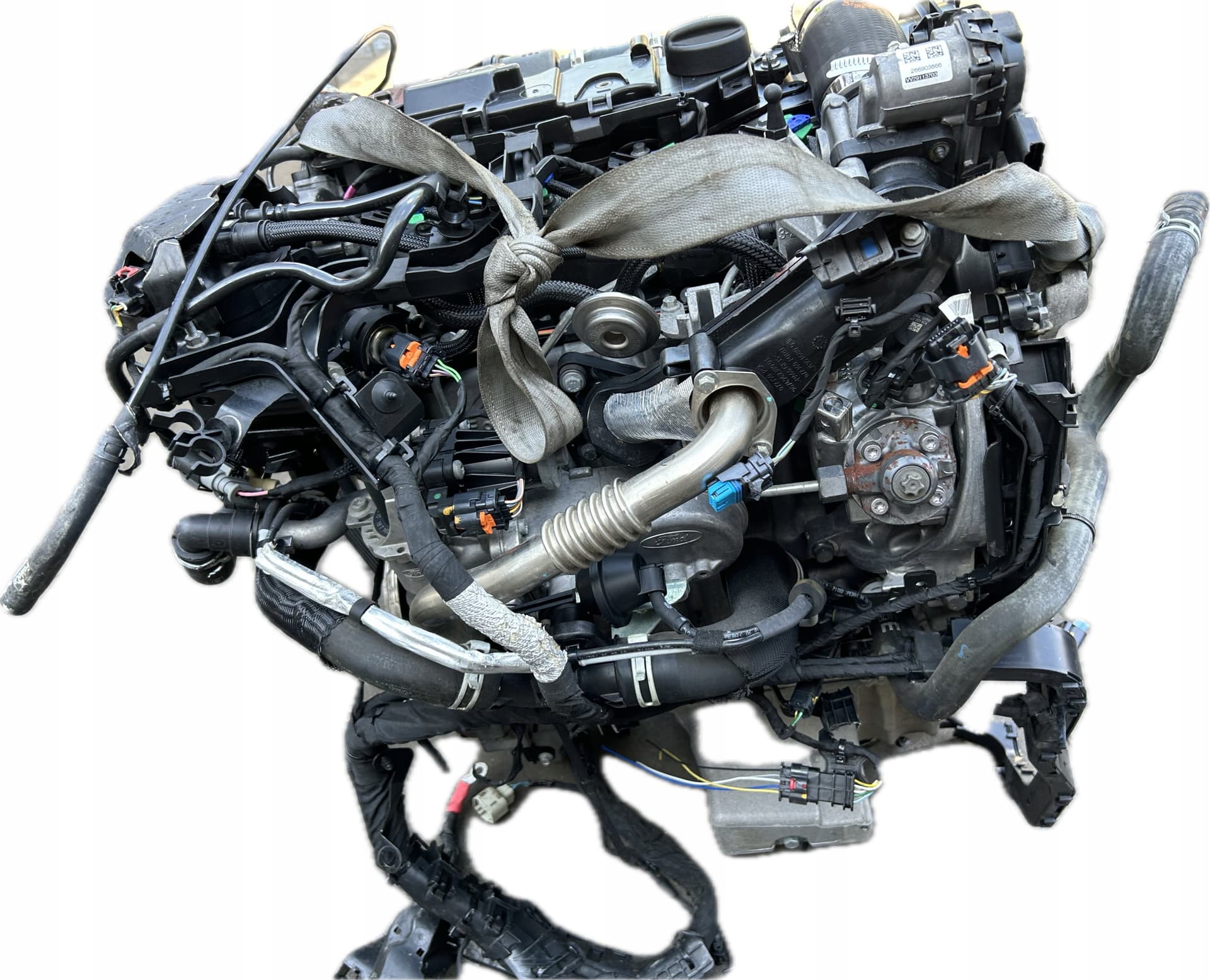 Moteur XUJM - Image 1