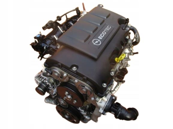 Moteur A 14 NEL - Image 1