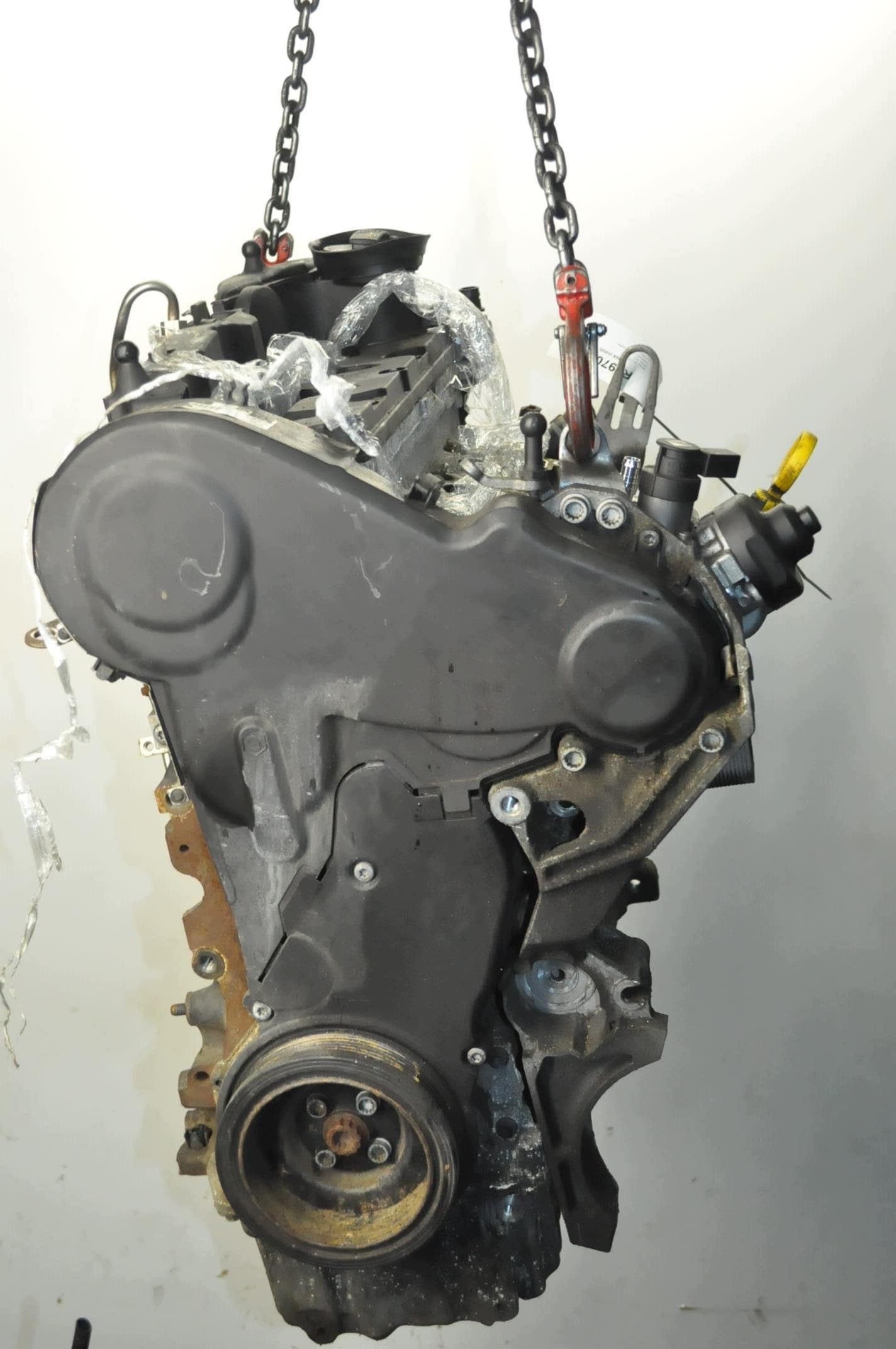 Moteur CFHB — vue 3