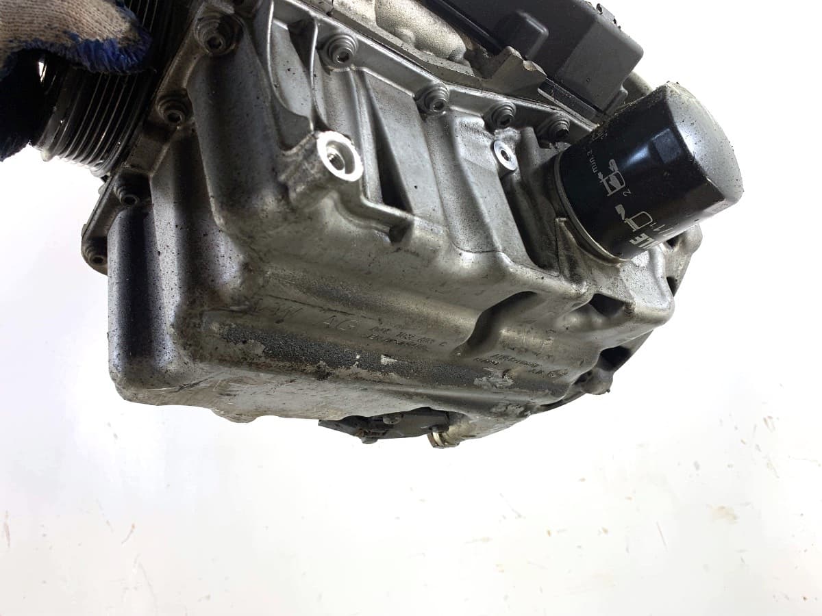 Moteur DKLA — vue 7