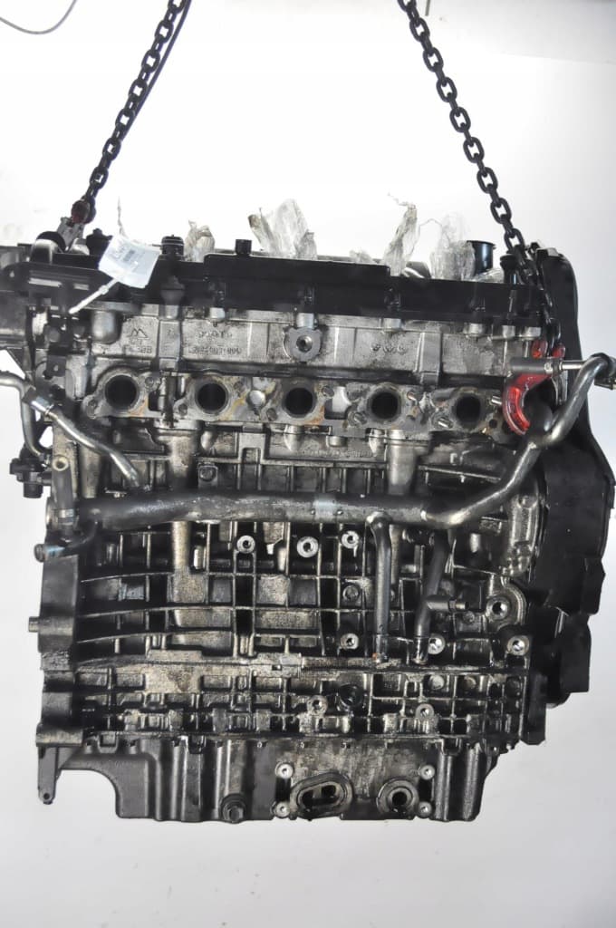 Moteur D 5244 T5 — vue 3