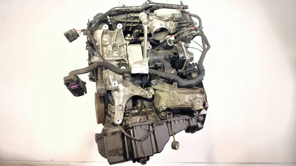 Moteur CYRB — vue 4