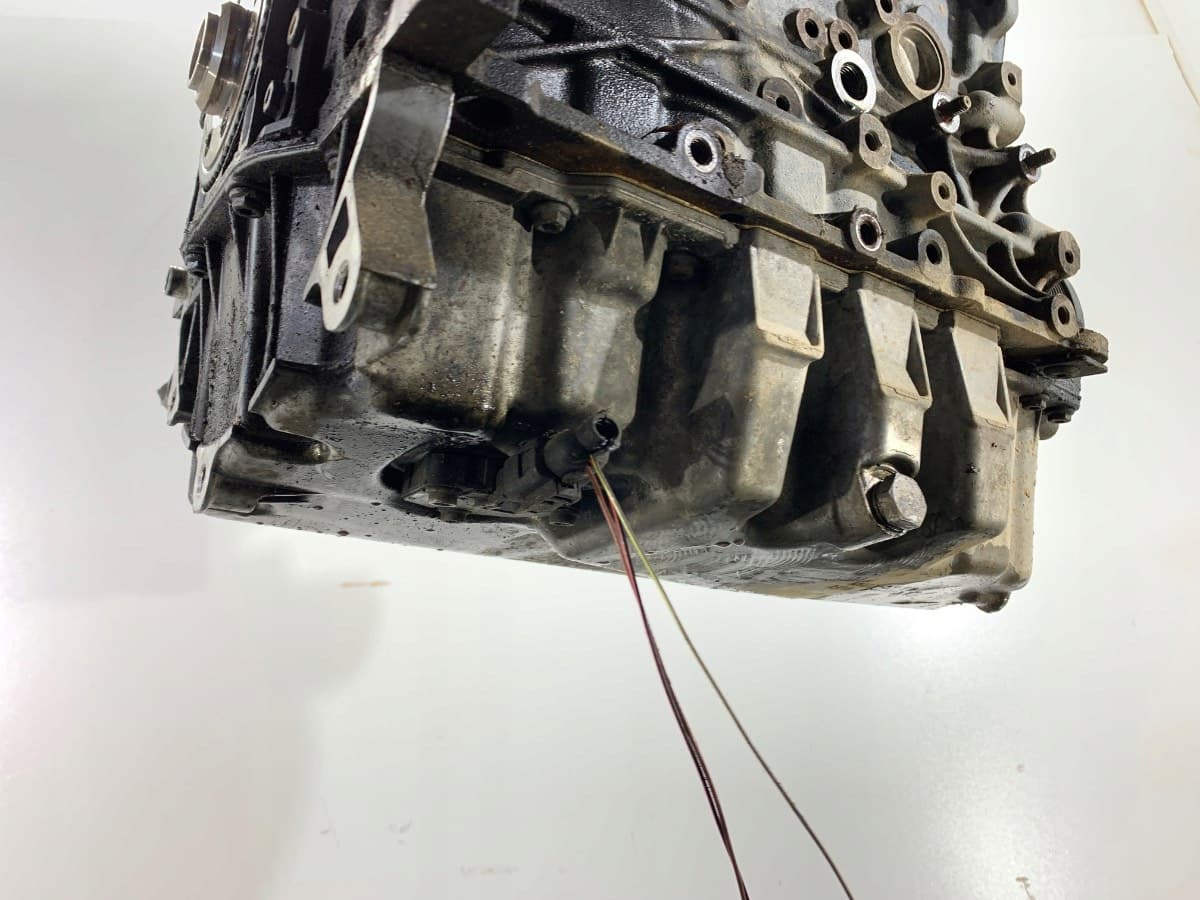Moteur CFHE — vue 4
