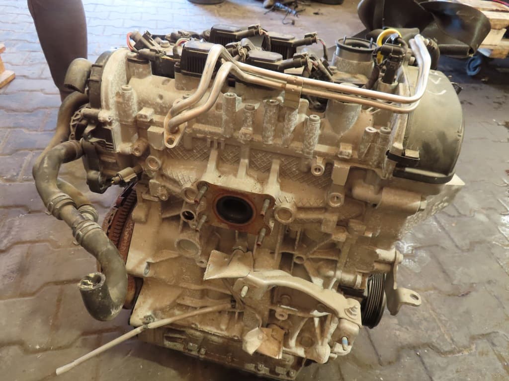 Moteur CZEA - Image 1