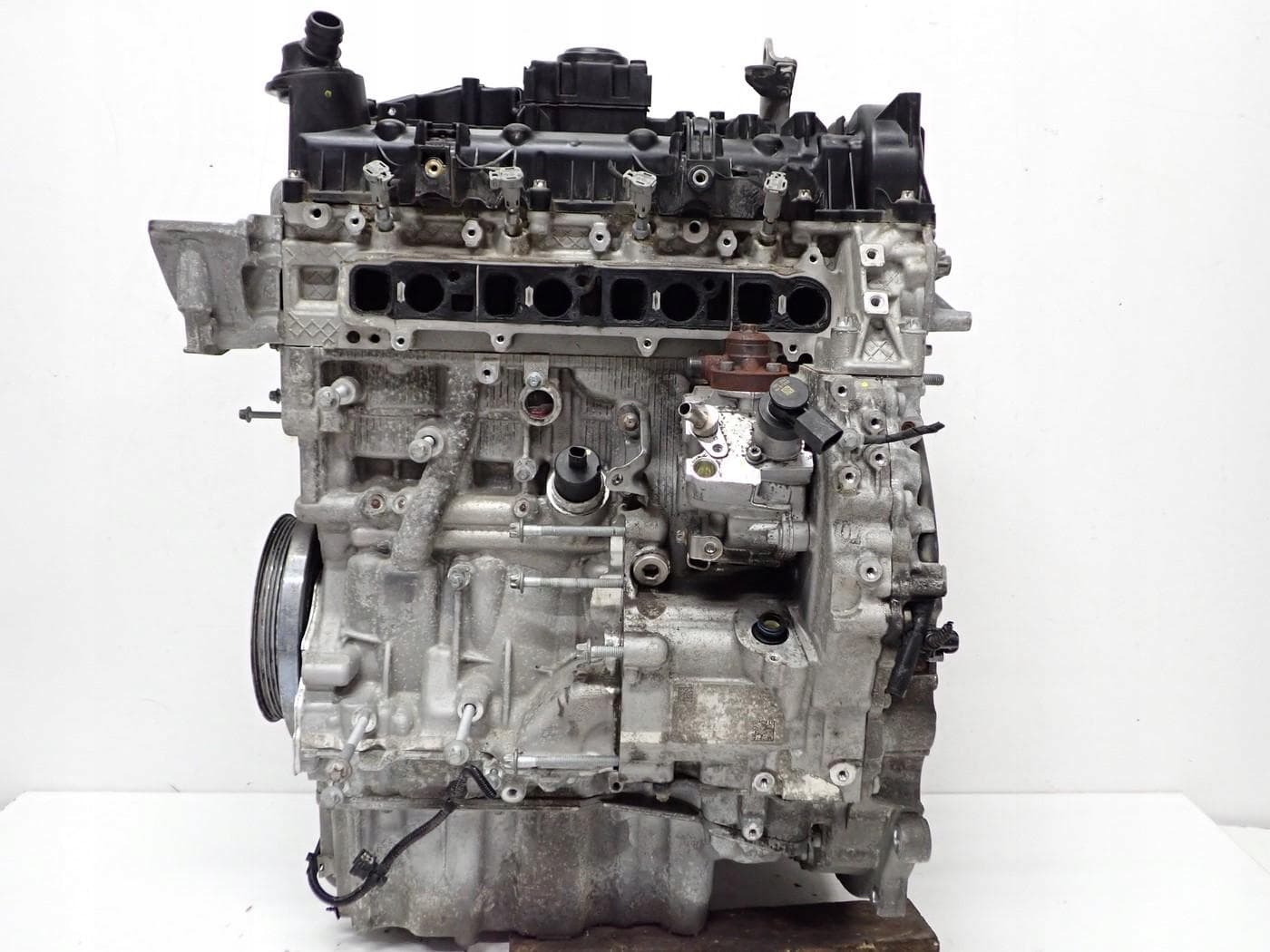 Moteur OM 654.920 pour Mercedes-Benz C-class 2.0 Diesel/Electro