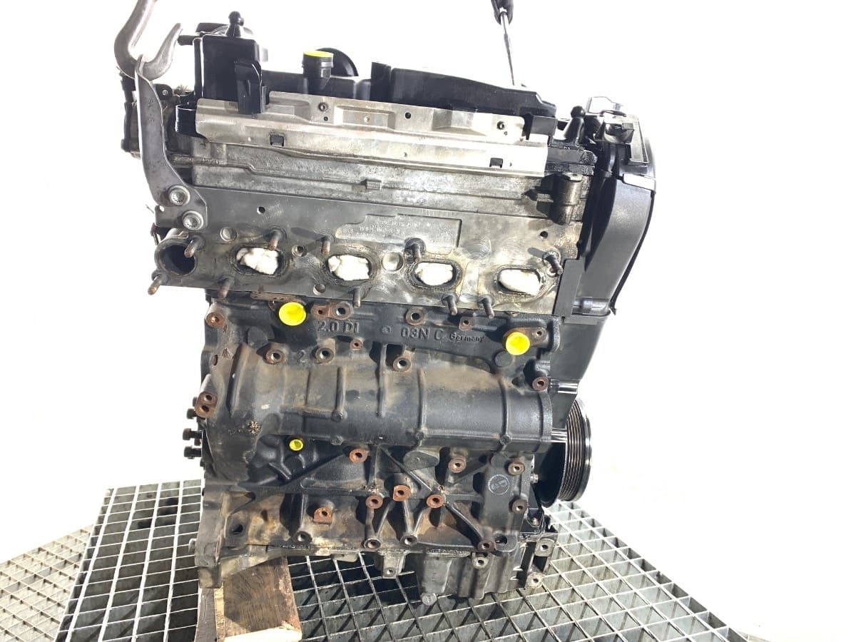 Moteur CSUD — vue 3