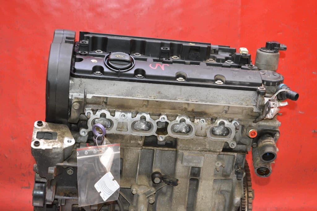 Moteur 6FZ (EW7J4) — vue 10